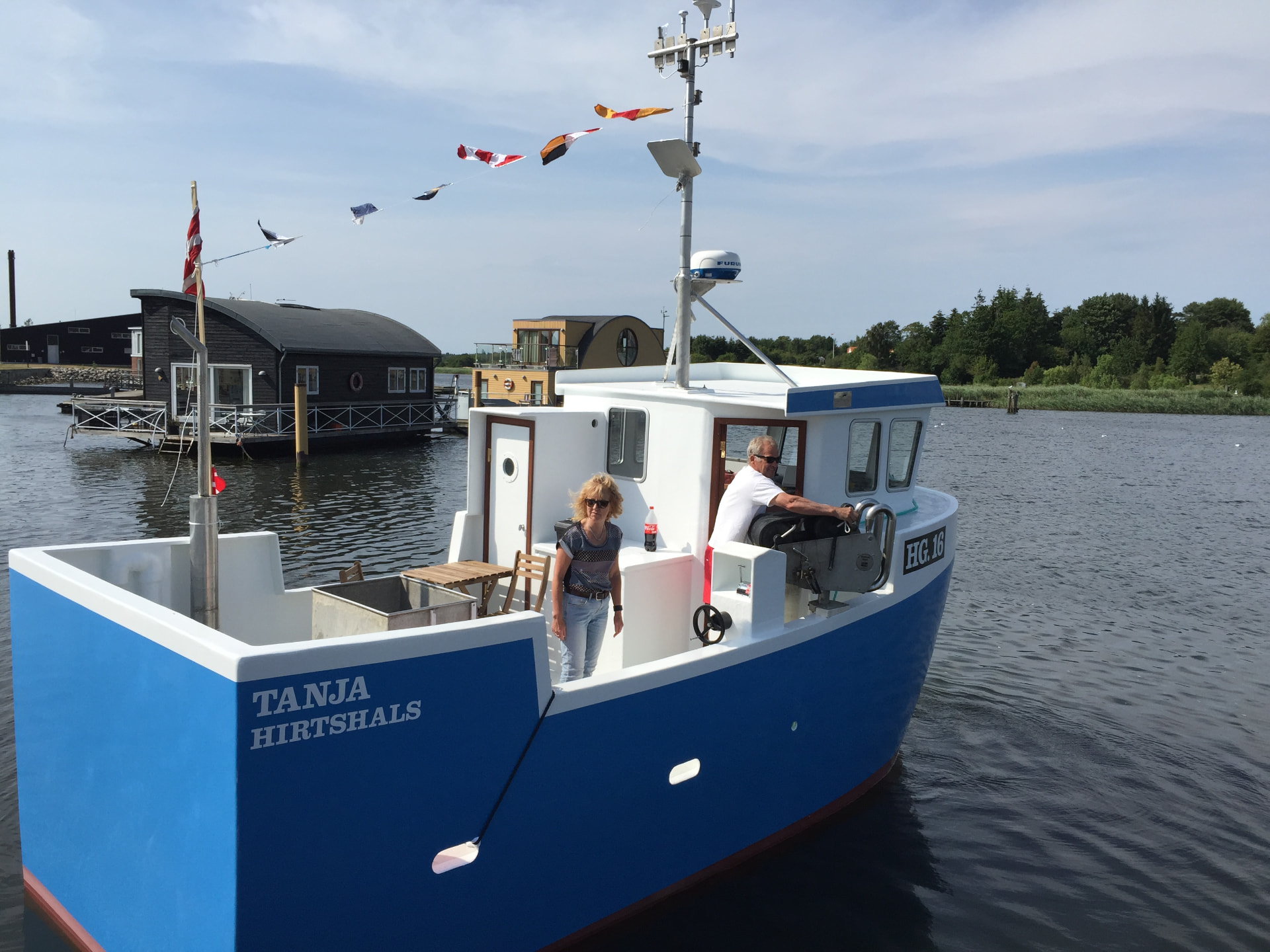 M 124 Ny Tanja af Hirtshals miniature 2