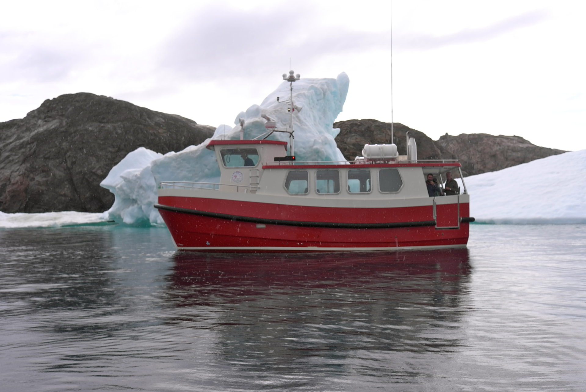 M 110 Tasiilaq miniature 2