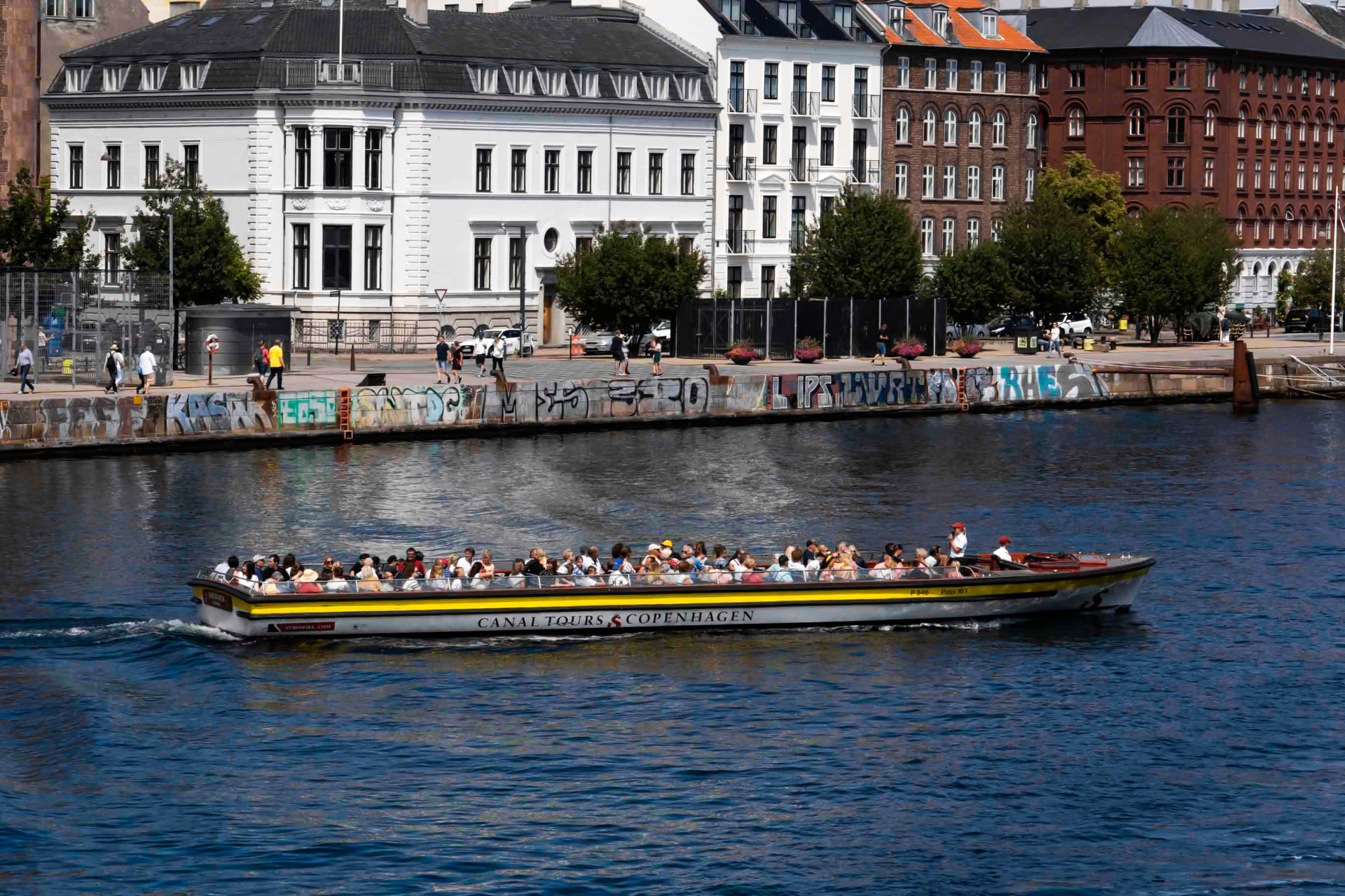 Customized design form og udtryk tilpasset jeres brand og kanal