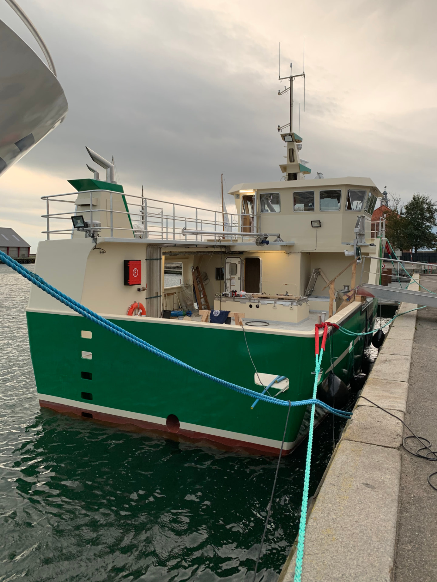 M 138 Nukariit II Nukariit II (1)