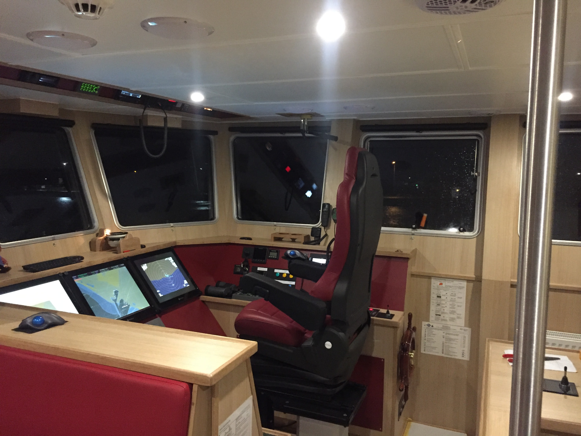 M 136 Line Charlotte af Klintholm Leveret til Line Charlotte af Klintholm