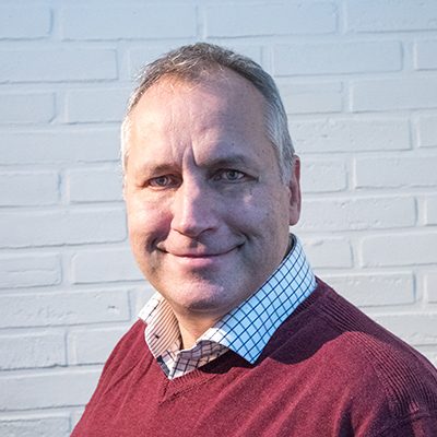Michael Jakobsen