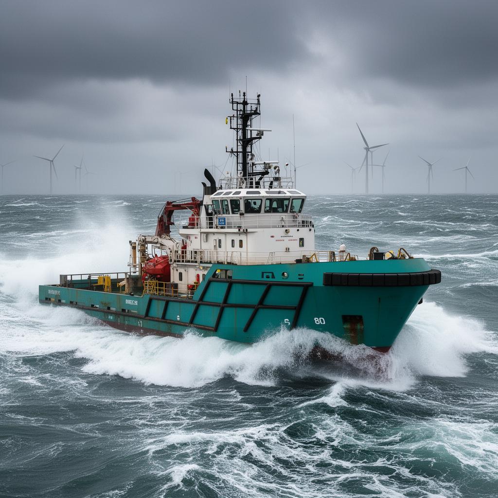 Offshore Guardian 24